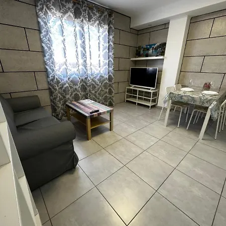 Ferienwohnung Edificio Prieto Viv N1 Puerto del Rosario  Exterior foto