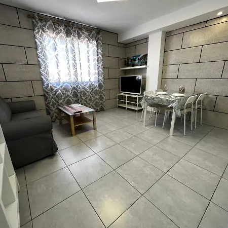 Ferienwohnung Edificio Prieto Viv N1 Puerto del Rosario  Exterior foto