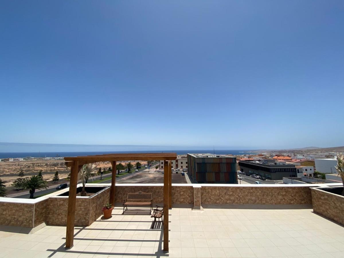 Edificio Prieto Viv N1 Appartamento Puerto del Rosario (Fuerteventura)