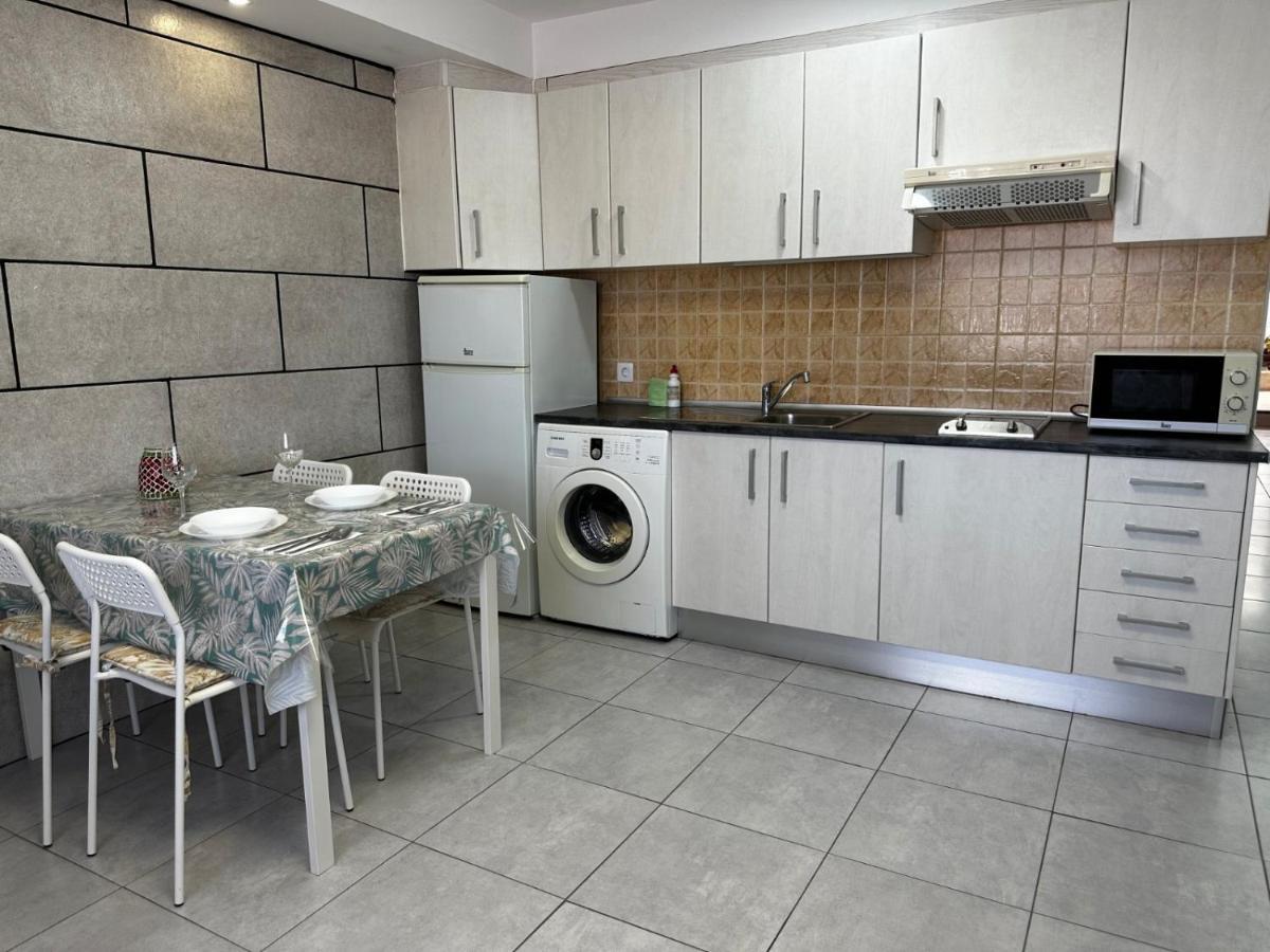 Appartamento Edificio Prieto Viv N1 *