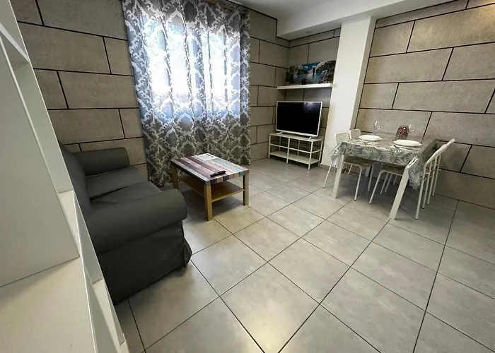 Edificio Prieto Viv N1
