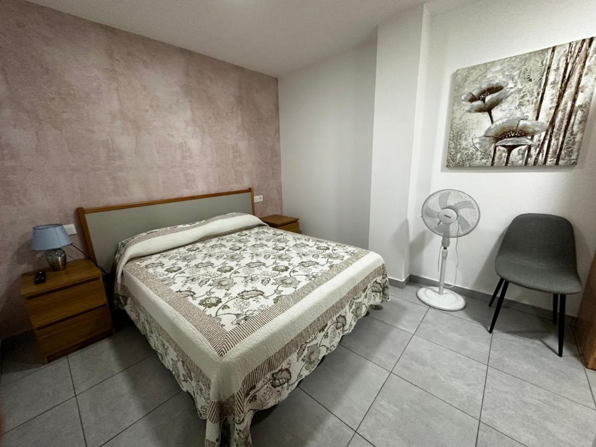 Apartment Edificio Prieto Viv N1 Puerto del Rosario (Fuerteventura)